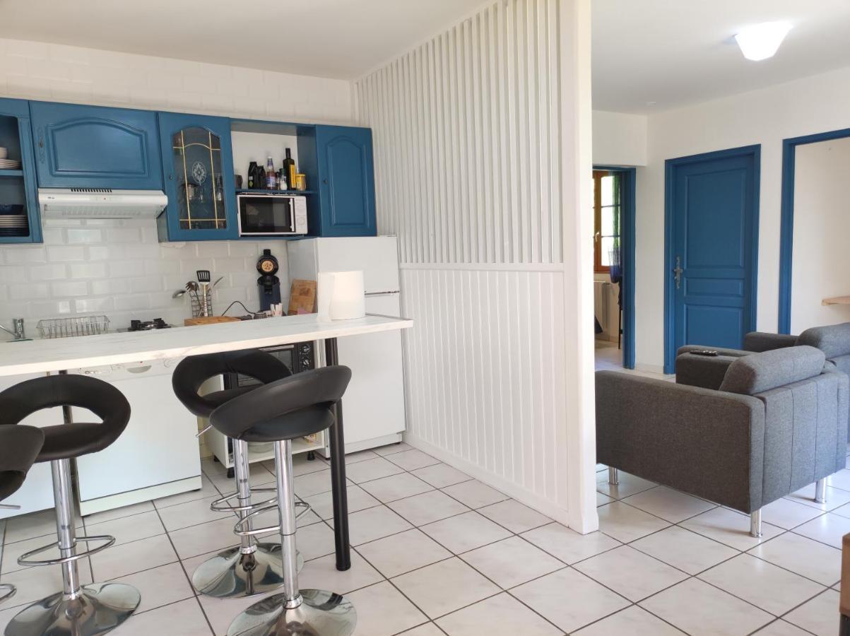 Gite De La Tride 2 Avec Terrasse Proche Du Centre Lectoure Exteriér fotografie